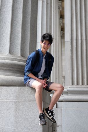 Jin Kwon