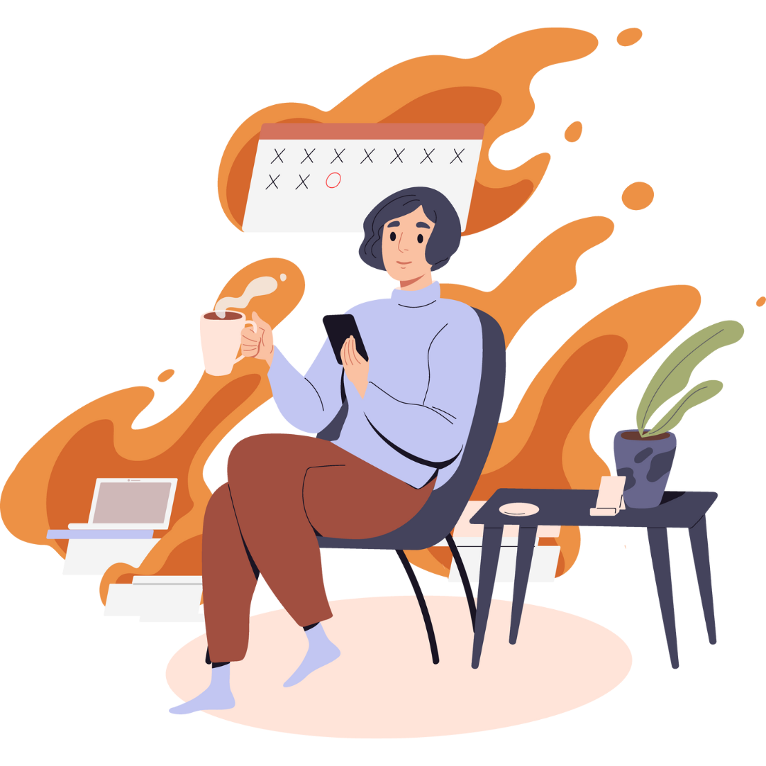 Can't stop procrastinating? ๐